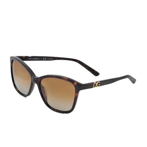 dolce gabbana sunglasses classic polarized|Dolce & Gabbana unisex sunglasses.